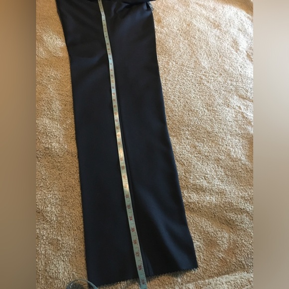 Hardwick Man’s Navy Blue Suit 48L / 40L NWT - Picture 15 of 15